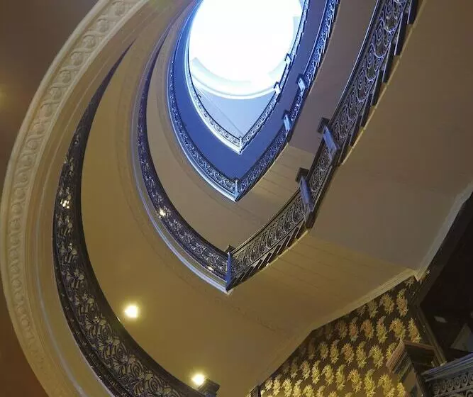 Fotos del hotel Malmaison Dundee:  18