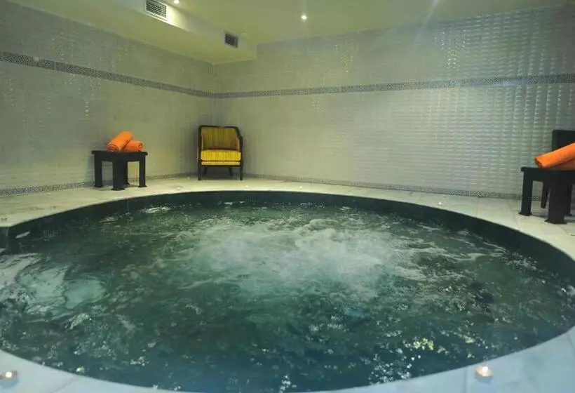 Fotos del hotel Riad Ennakhil & Spa:  6