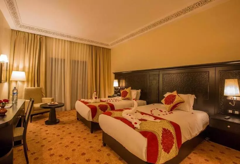 Fotos del hotel Riad Ennakhil & Spa:  2