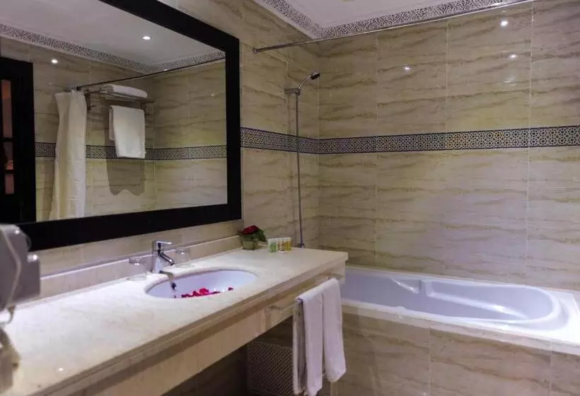 Fotos del hotel Riad Ennakhil & Spa:  10