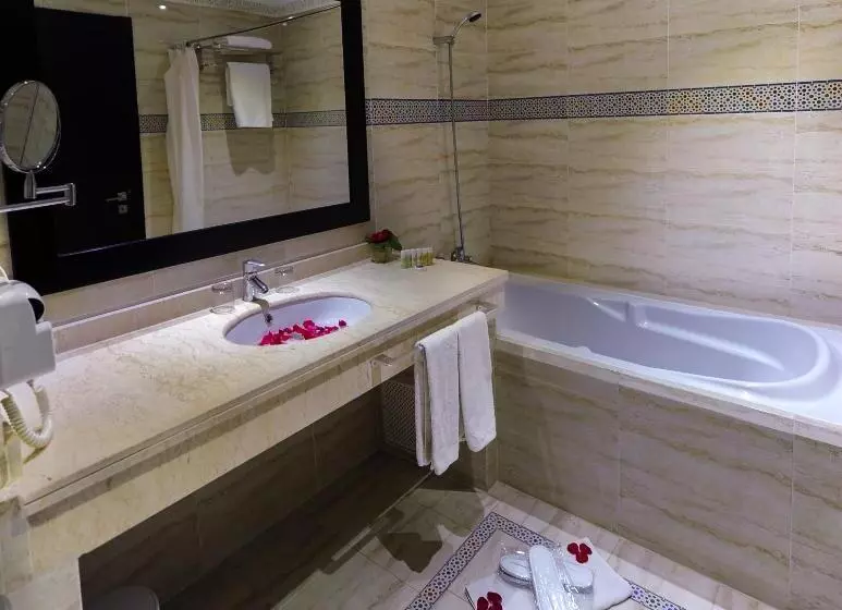 Fotos del hotel Riad Ennakhil & Spa:  15
