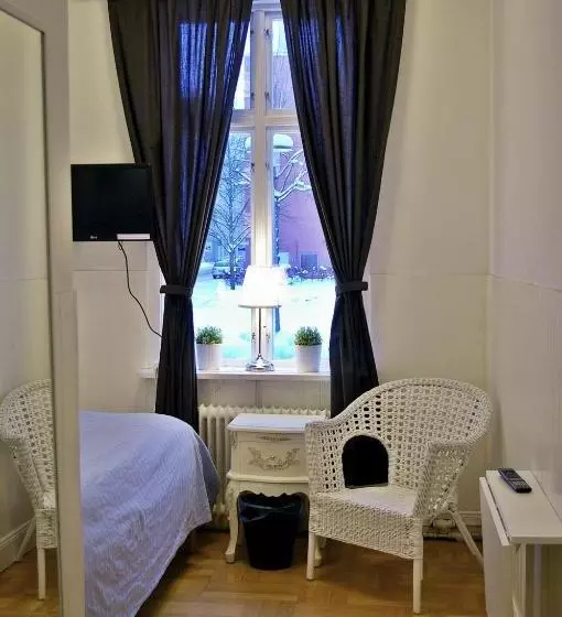 Fotos del hotel L Kungsängstorg:  11