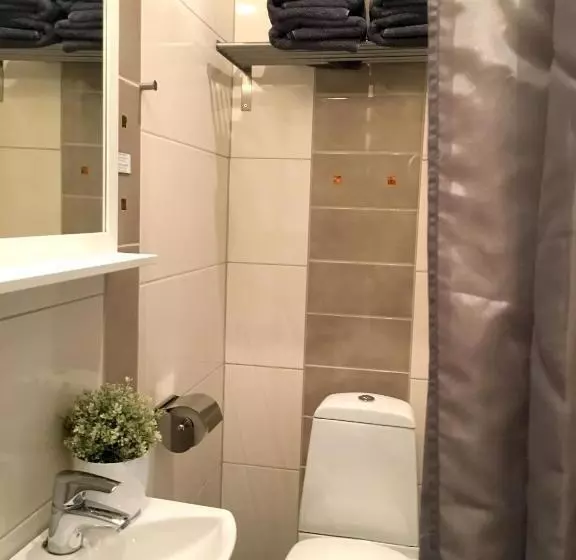 Fotos del hotel L Kungsängstorg:  12