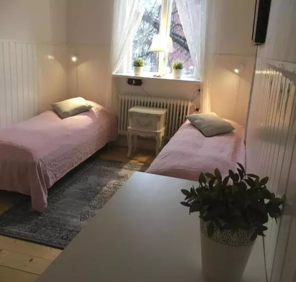 Fotos del hotel L Kungsängstorg:  8