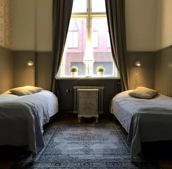 Fotos del hotel L Kungsängstorg:  16