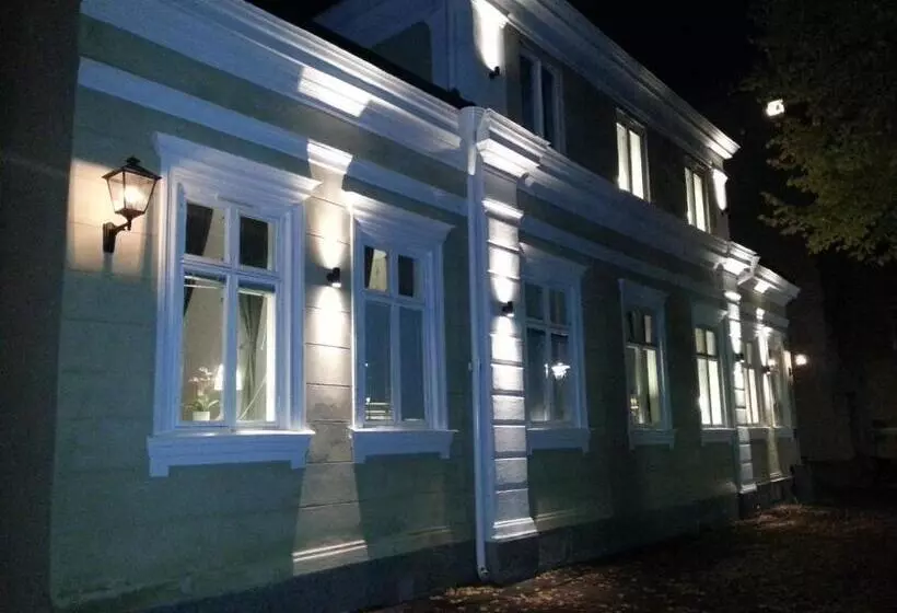 Fotos del hotel L Kungsängstorg:  6