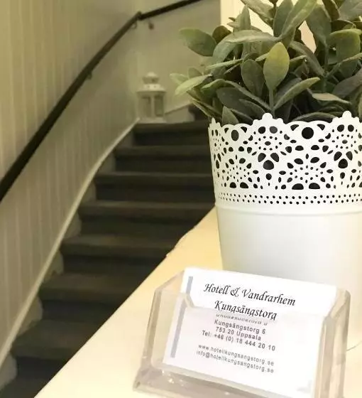 Fotos del hotel L Kungsängstorg:  7