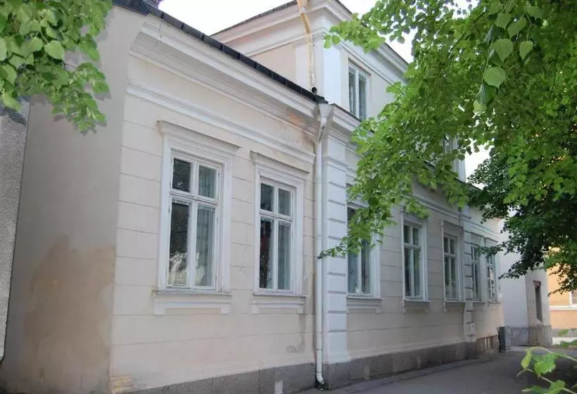 Fotos del hotel L Kungsängstorg:  15