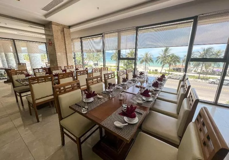 Fotos del hotel Serene Beach Danang  & Spa:  5