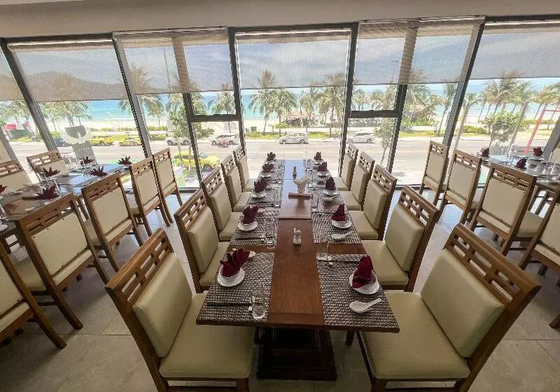 Fotos del hotel Serene Beach Danang  & Spa:  24