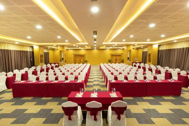 Fotos del hotel Serene Beach Danang  & Spa:  13