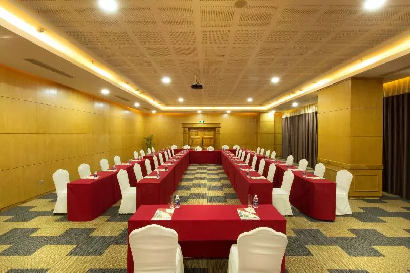 Fotos del hotel Serene Beach Danang  & Spa:  7