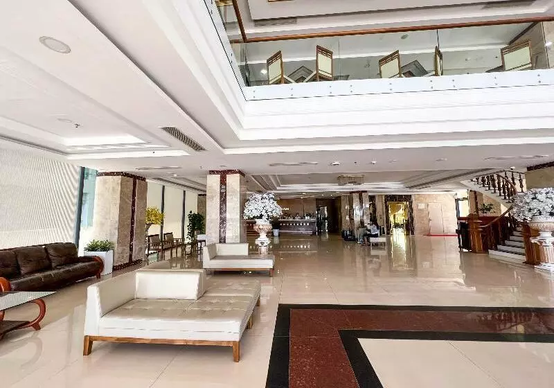 Fotos del hotel Serene Beach Danang  & Spa:  3