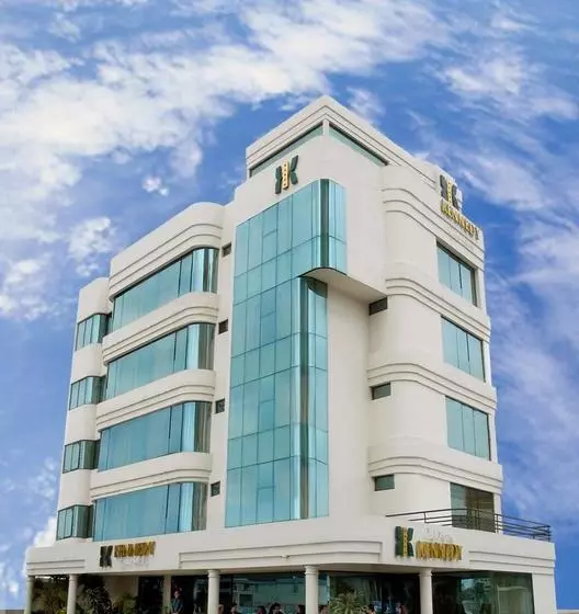 Fotos del hotel Apart Hotel Kennedy:  1