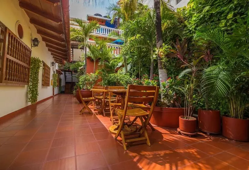 Fotos del hotel 3 Banderas:  17