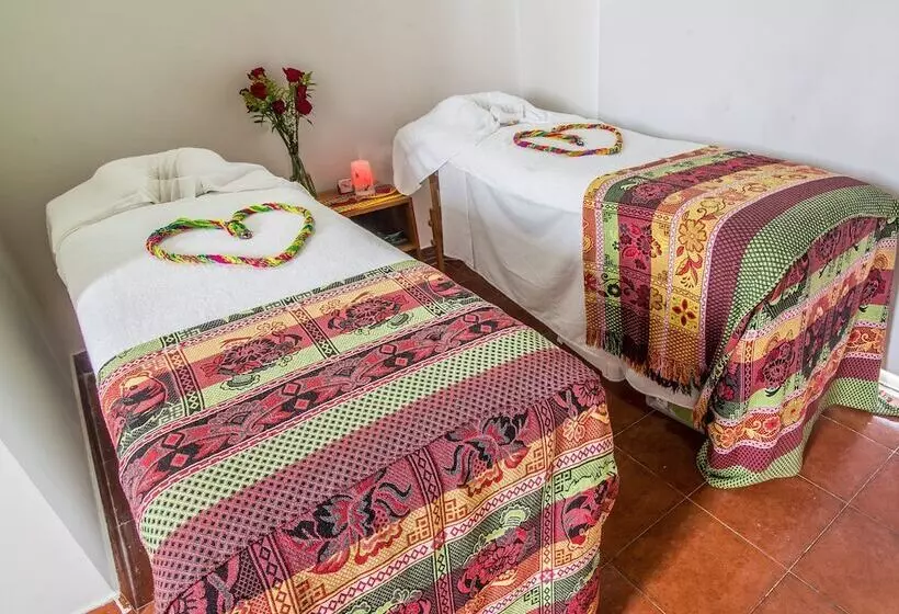 Fotos del hotel 3 Banderas:  3
