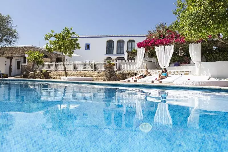 Agroturismo Can Marquet - Adults Only
