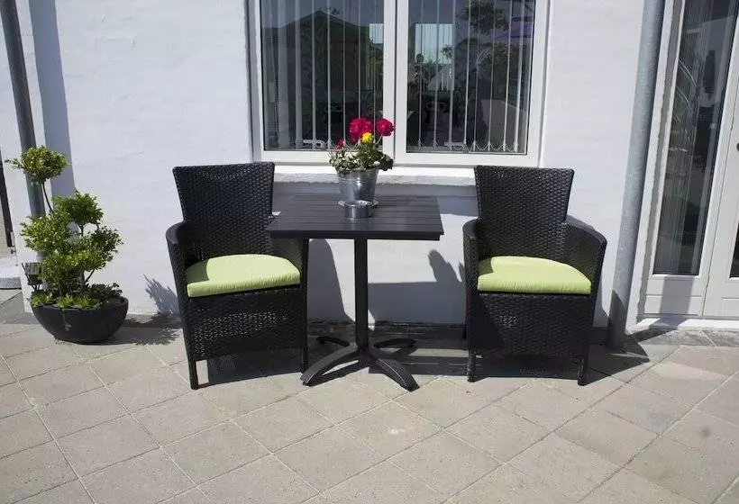 Fotos del hotel Coco Bed & Breakfast:  9