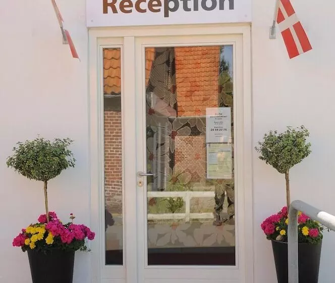 Fotos del hotel Coco Bed & Breakfast:  2