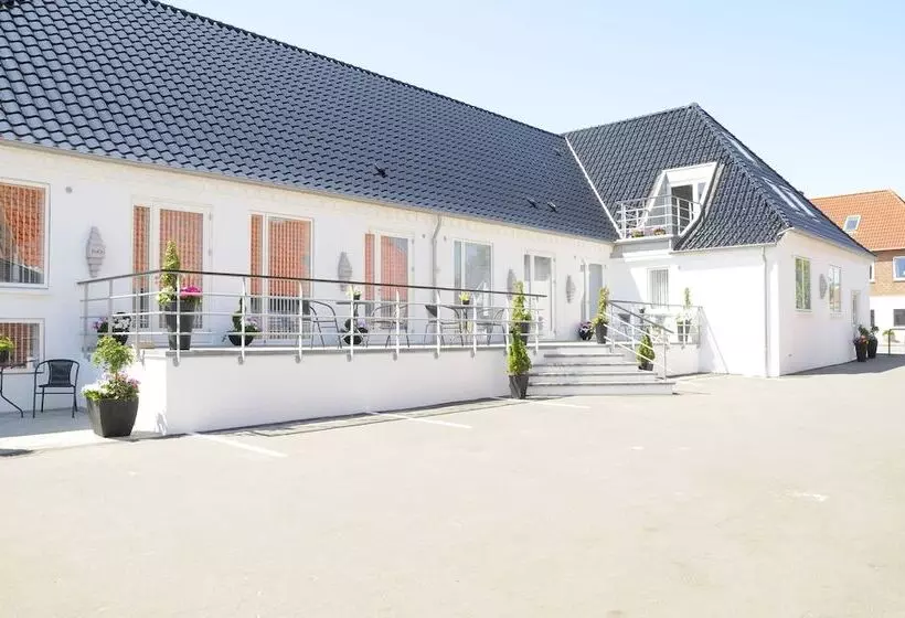 Fotos del hotel Coco Bed & Breakfast:  6