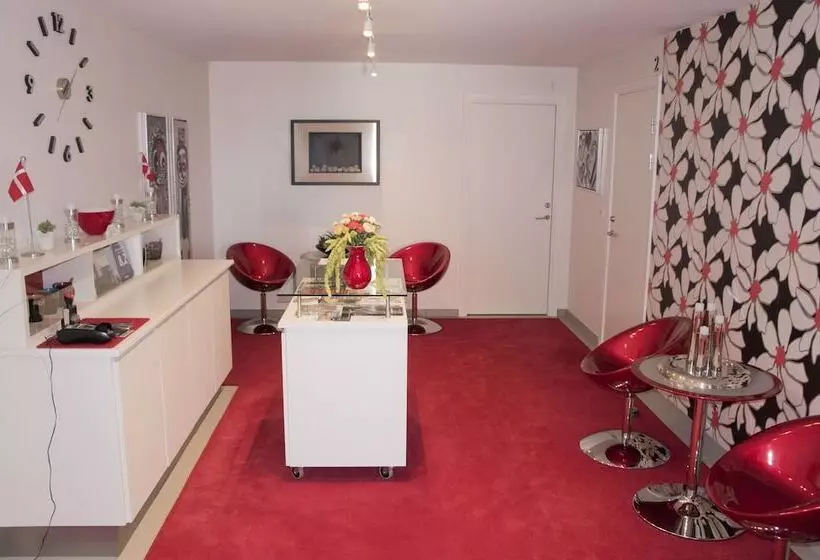 Fotos del hotel Coco Bed & Breakfast:  25