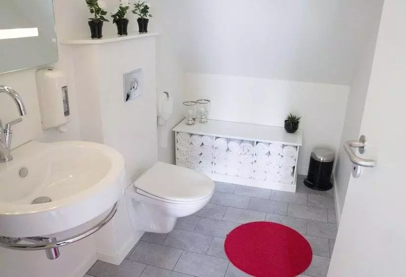 Fotos del hotel Coco Bed & Breakfast:  17