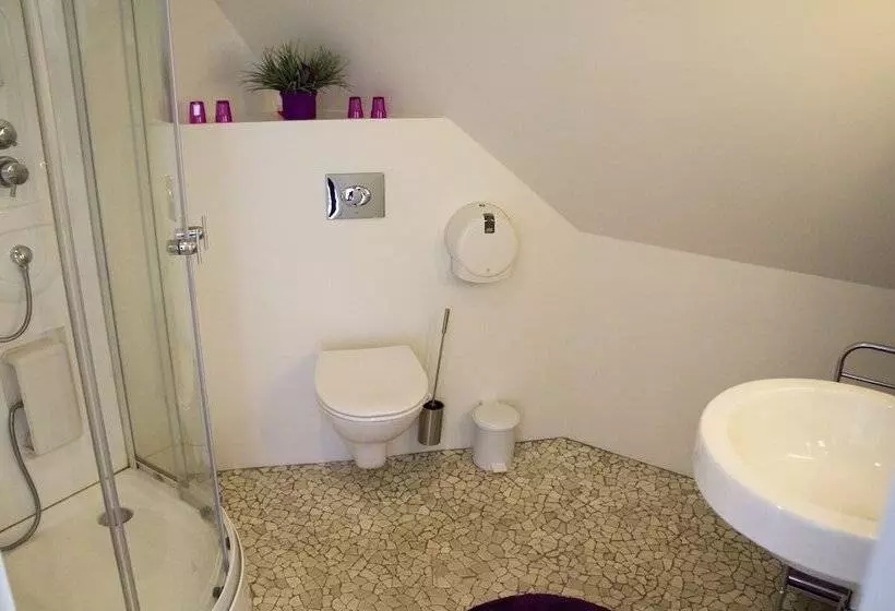 Fotos del hotel Coco Bed & Breakfast:  14