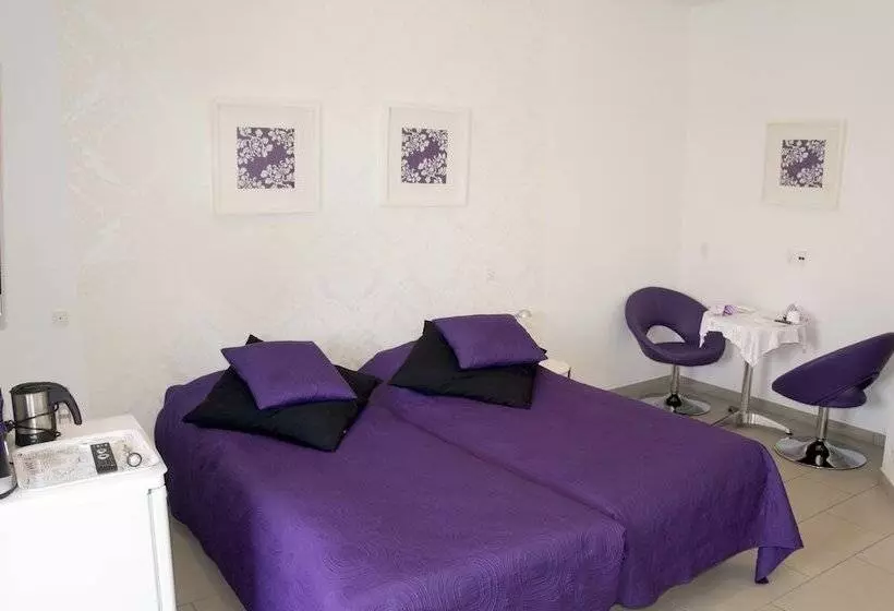 Fotos del hotel Coco Bed & Breakfast:  21