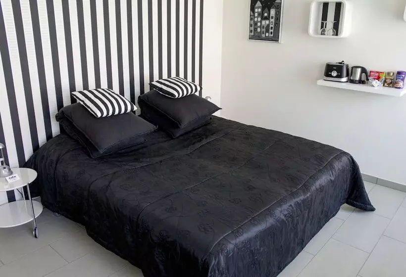 Fotos del hotel Coco Bed & Breakfast:  23