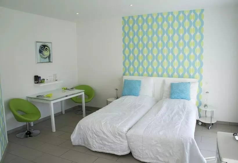 Fotos del hotel Coco Bed & Breakfast:  19