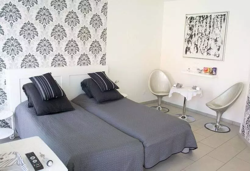 Fotos del hotel Coco Bed & Breakfast:  16