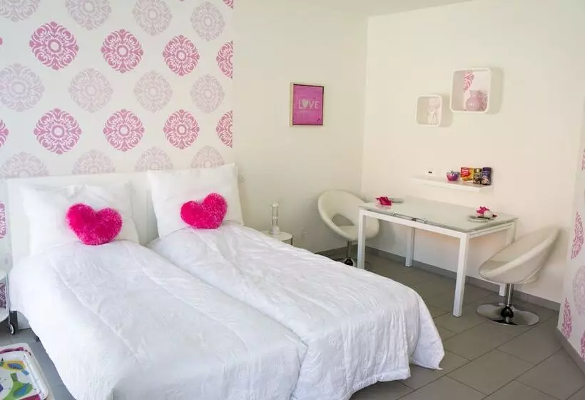 Fotos del hotel Coco Bed & Breakfast:  13