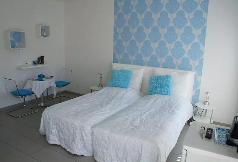 Fotos del hotel Coco Bed & Breakfast:  8