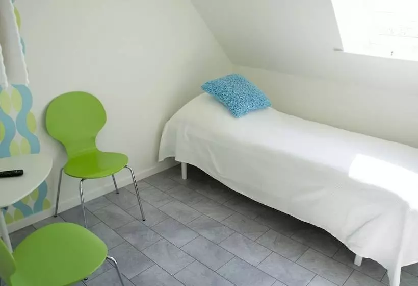 Coco Bed & Breakfast