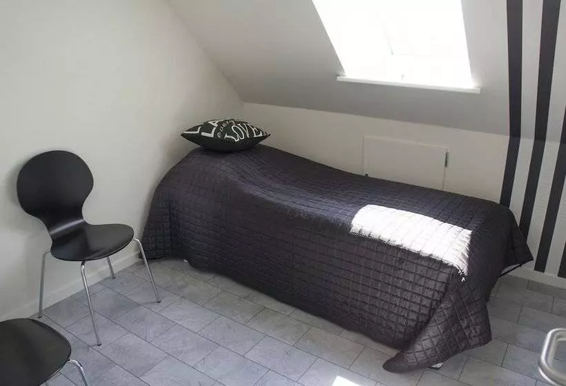 Fotos del hotel Coco Bed & Breakfast:  24