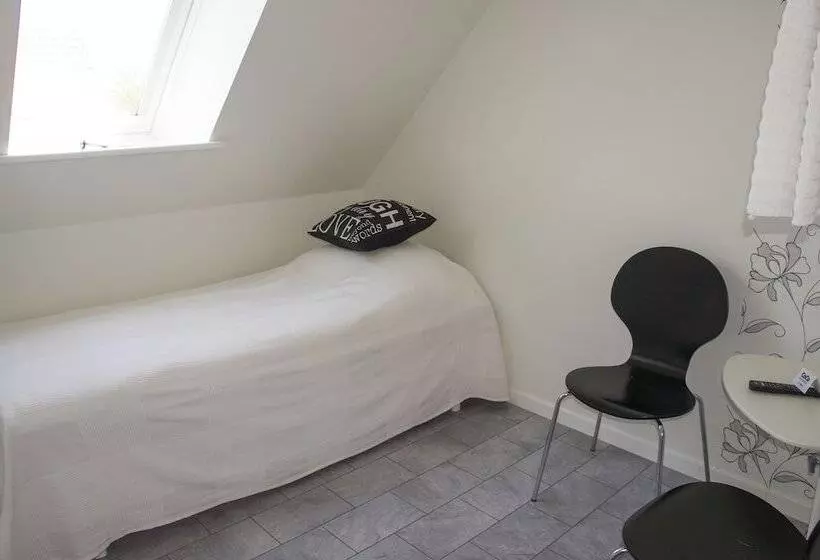 Fotos del hotel Coco Bed & Breakfast:  22