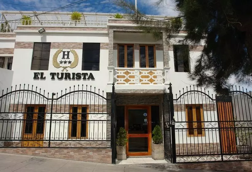 El Turista