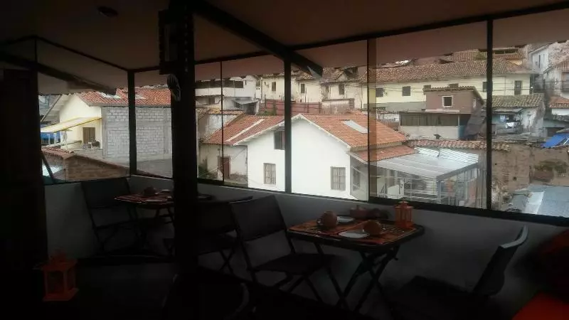 Fotos del hotel Casa Hospedaje Hatun Quilla:  12