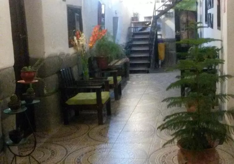 Fotos del hotel Casa Hospedaje Hatun Quilla:  5
