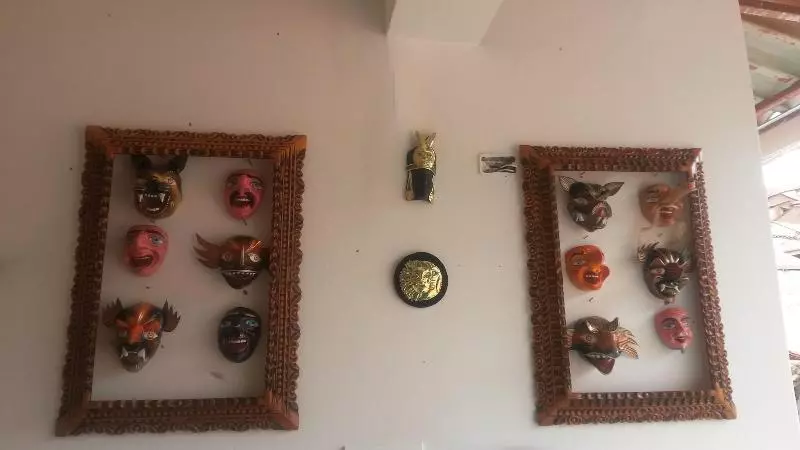 Fotos del hotel Casa Hospedaje Hatun Quilla:  7