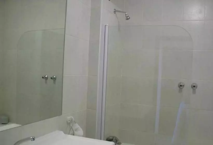 Fotos del hotel Mouille Grange 203 - Apartment:  4