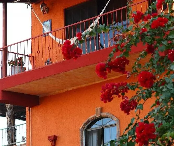 Fotos del hotel Posada Luna Sol:  17