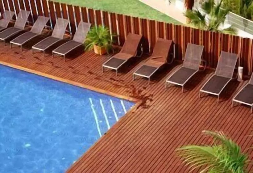 Fotos del hotel Albir Palace:  3