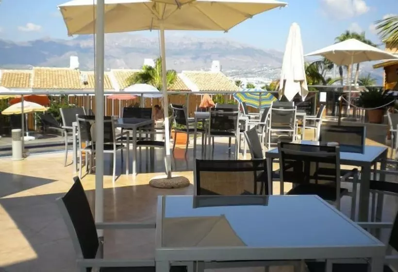 Fotos del hotel Albir Palace:  5