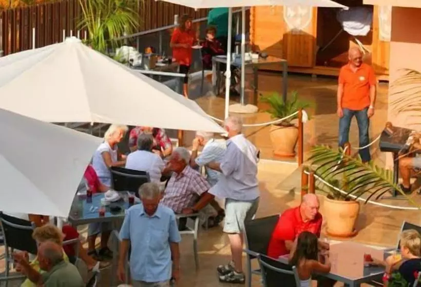 Fotos del hotel Albir Palace:  4