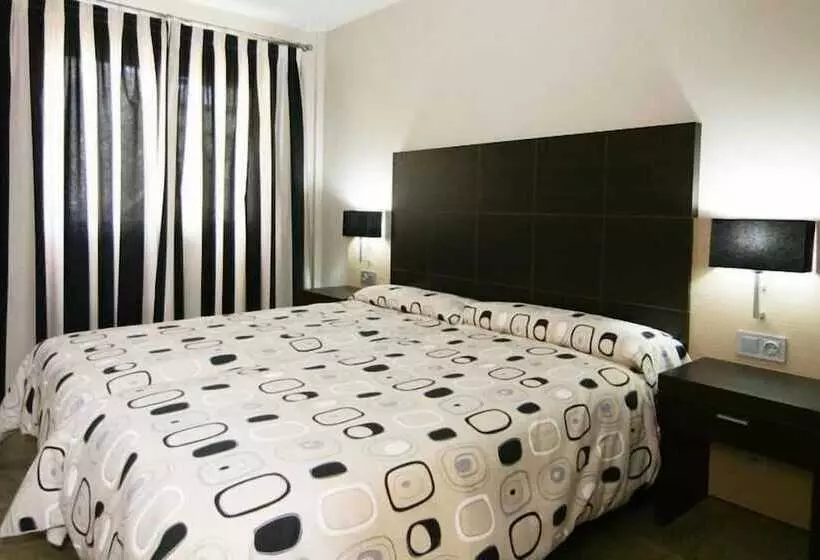 Fotos del hotel Albir Palace:  8