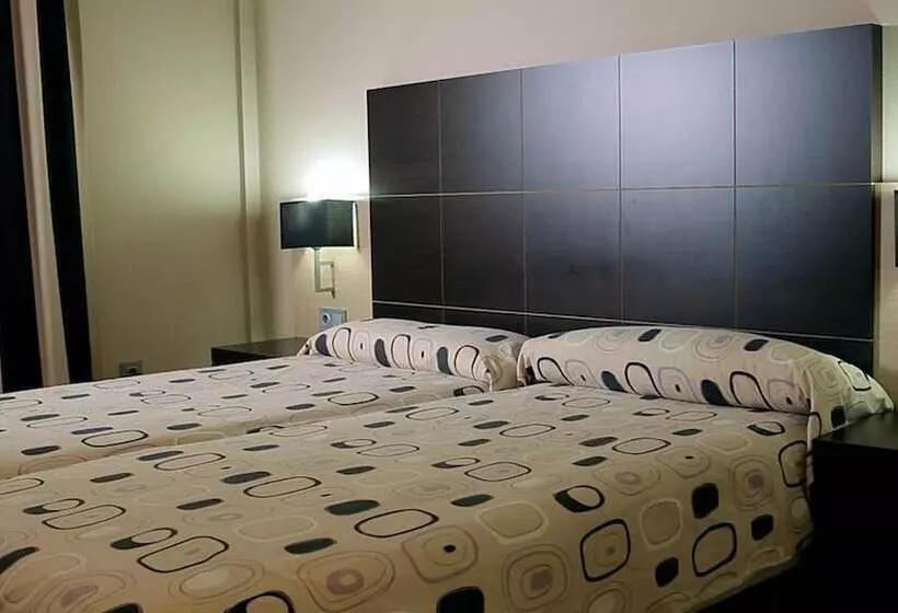 Fotos del hotel Albir Palace:  2