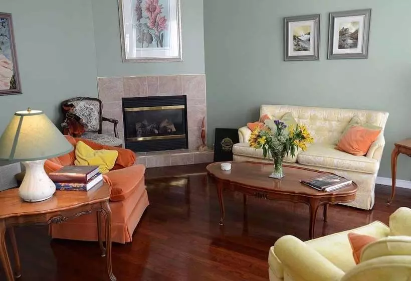 Fotos del hotel Connemara Bed And Breakfast:  14