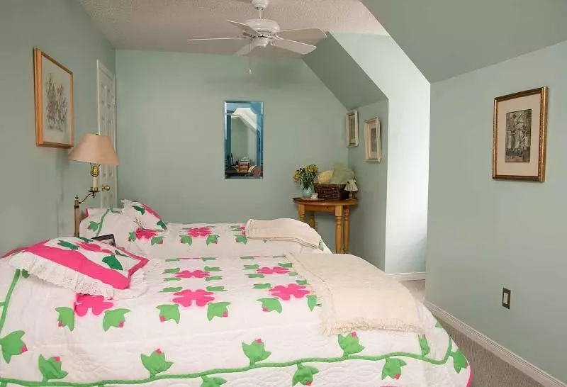 Connemara Bed And Breakfast