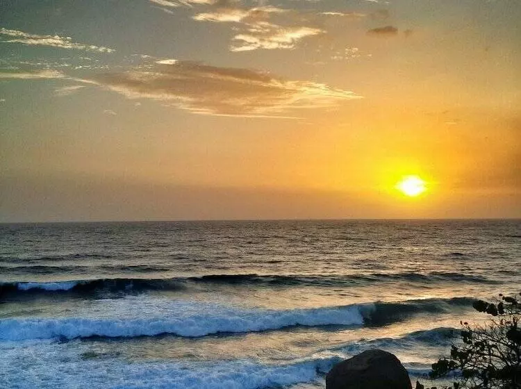 Fotos del hotel Finca Barlovento Maloka & Cabaña:  13